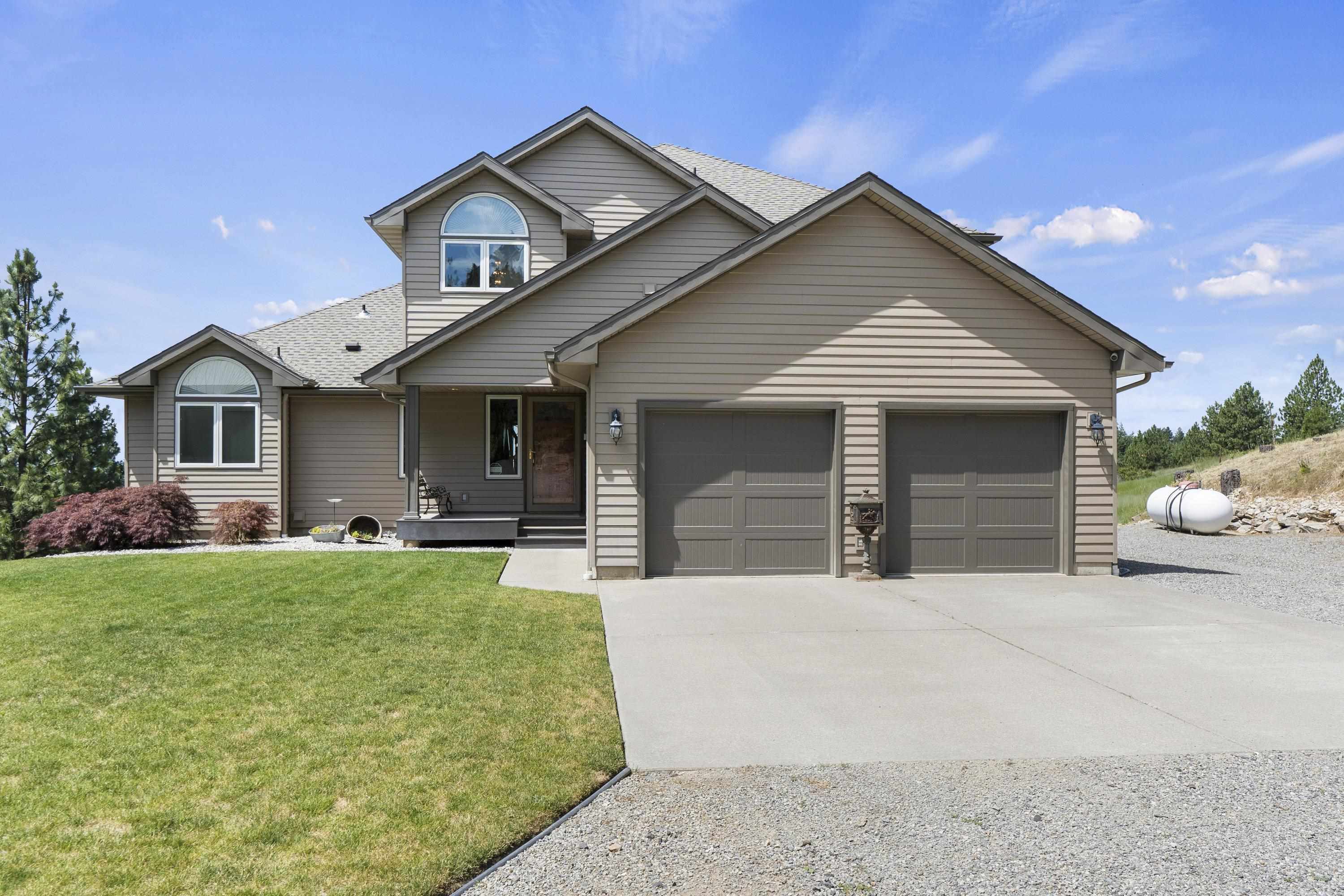 Property Photo: 17607 E Judkins Rd WA 99217