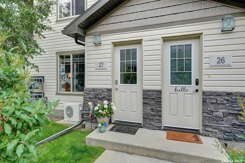 5545 Blake Crescent 27  Regina SK S4X 0J1 photo
