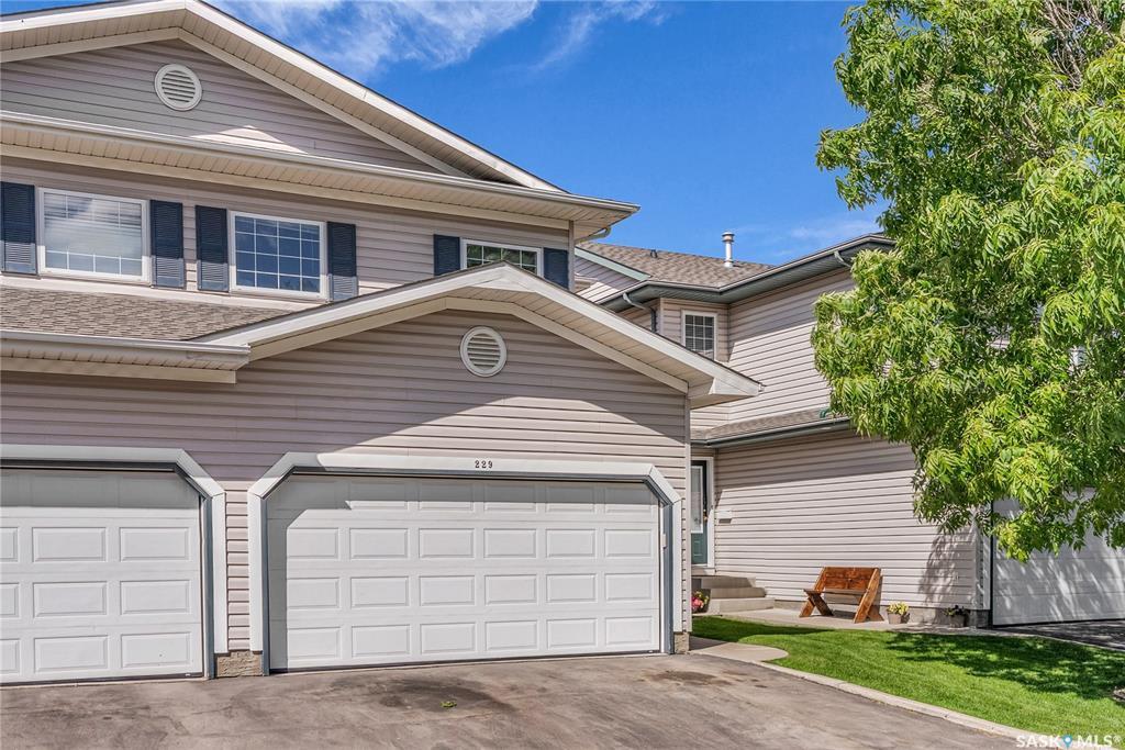 Property Photo: 615 Kenderdine Road 229 SK S7N 4V1