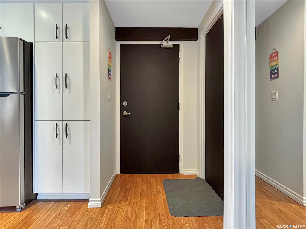 Property Photo: 525 3rd Avenue N 507 SK S7K 2J6
