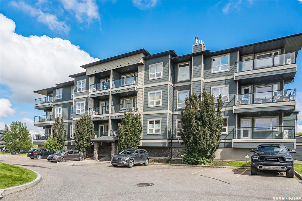 Property Photo: 112 Willis Crescent 6107 SK S7T 0N3