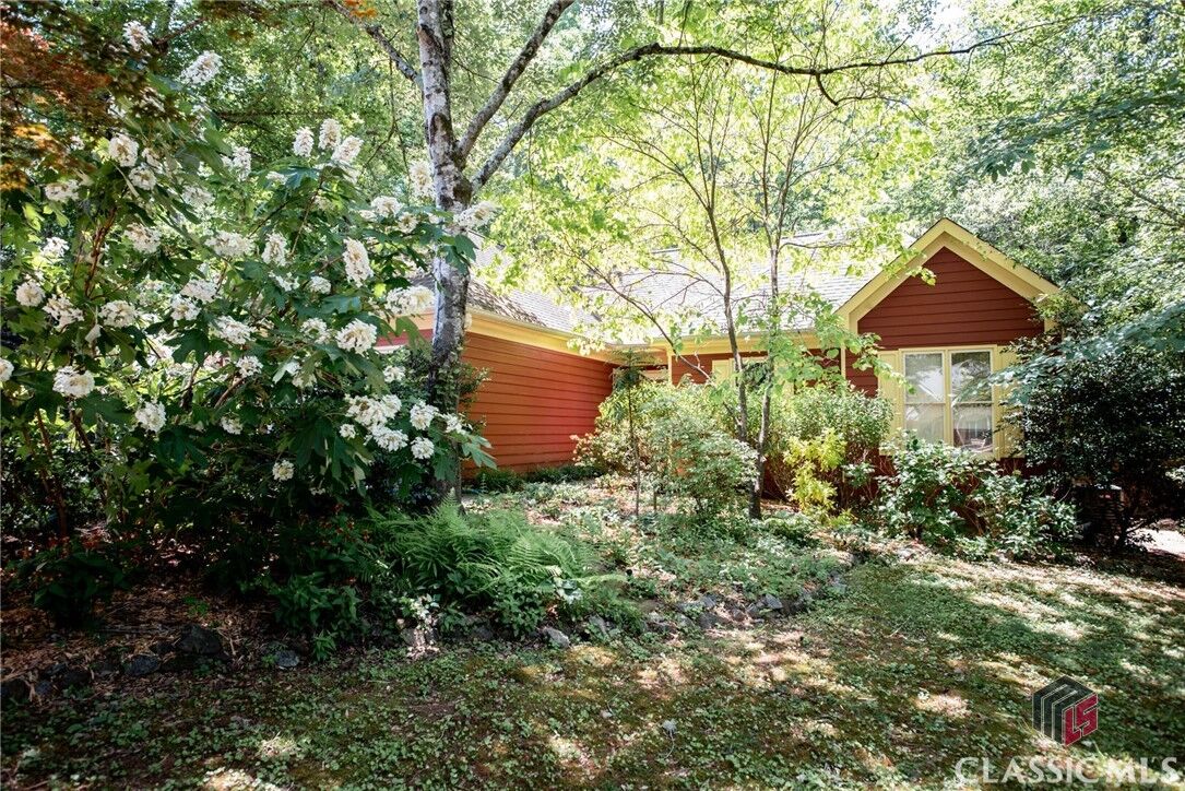 Property Photo: 1041 Oconee Forest Lane GA 30677