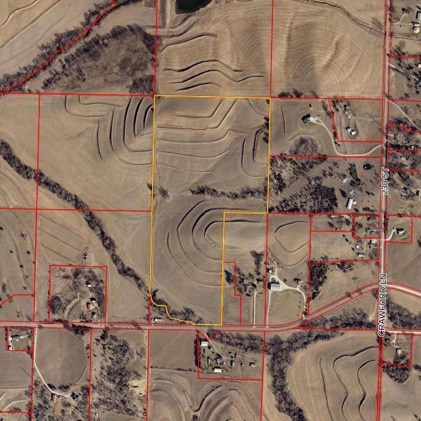 22620 Chestnut Road  Council Bluffs IA 51503 photo