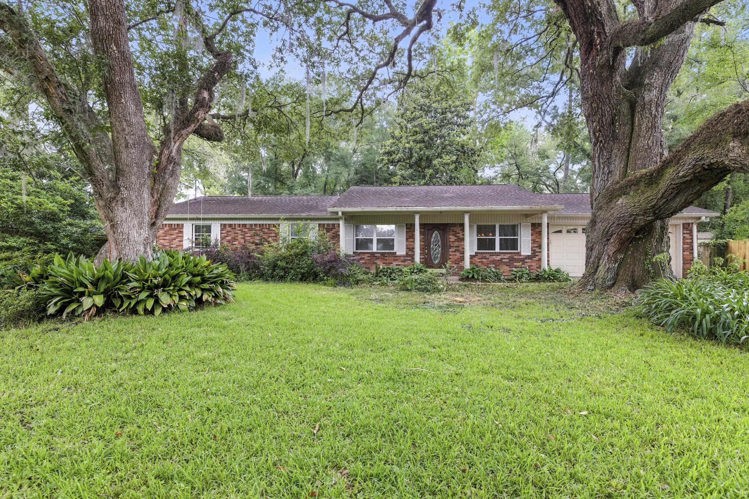 Property Photo: 6705 Tim Tam Trail FL 32309