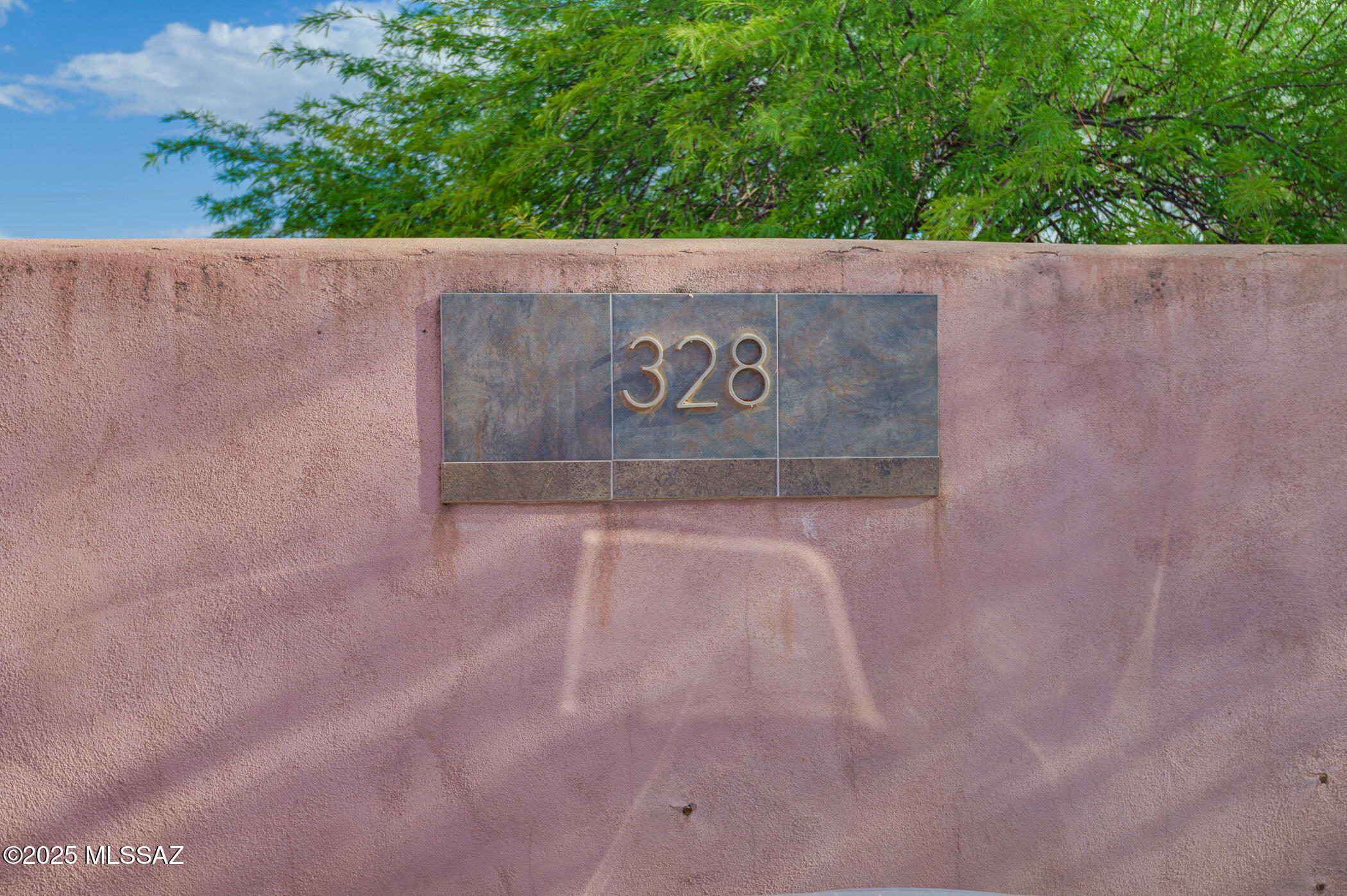 Property Photo: 328 N Cherry Avenue AZ 85719