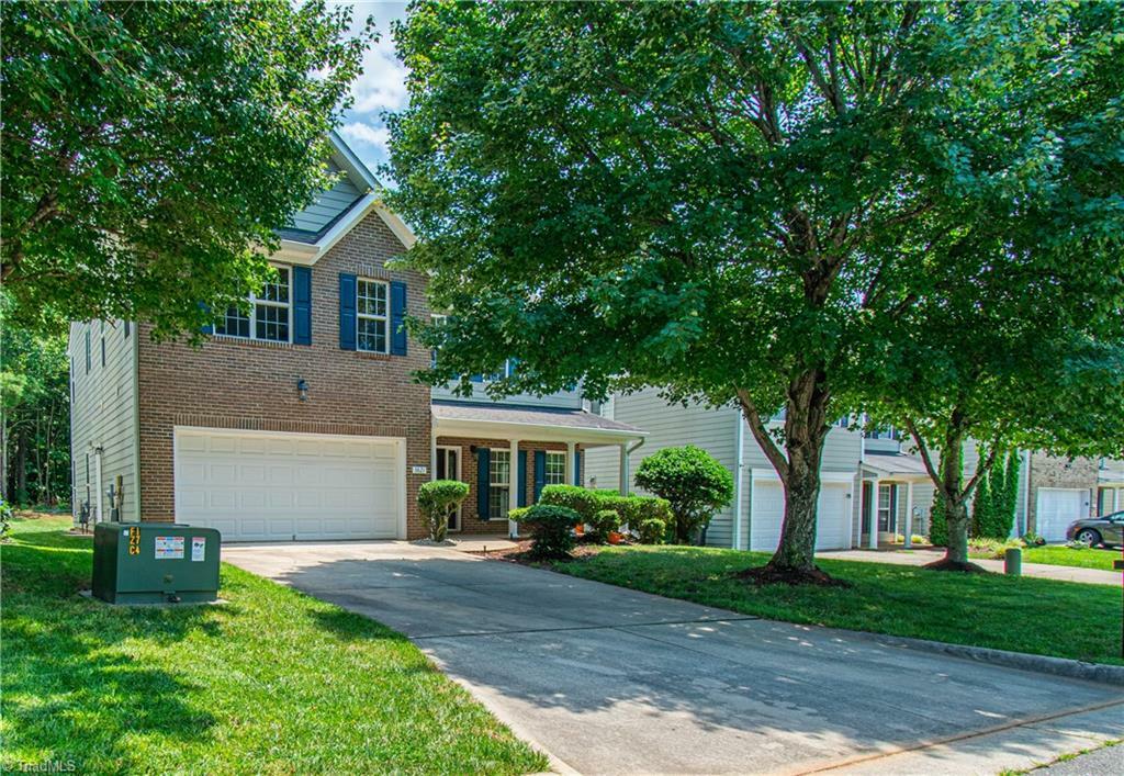 3821 Tonsley Place  High Point NC 27265 photo