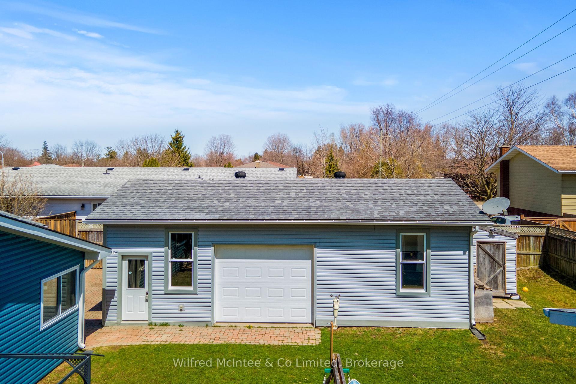 335 Bricker Street  Saugeen Shores ON N0H 2C1 photo
