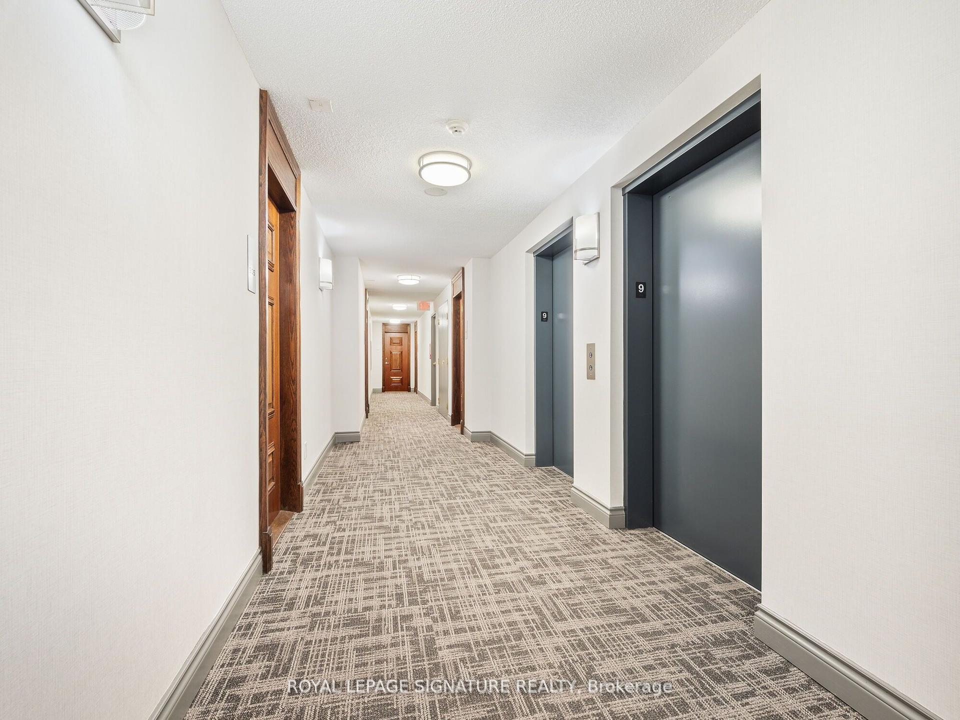 Property Photo: 5 Michael Power Place 901 ON M9A 0A3