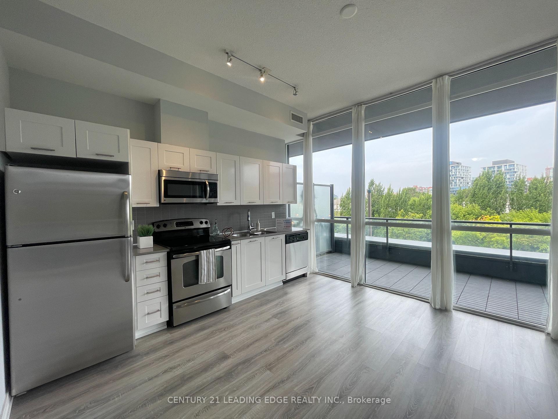 169 Fort York Boulevard 227  Toronto ON M5V 0C8 photo