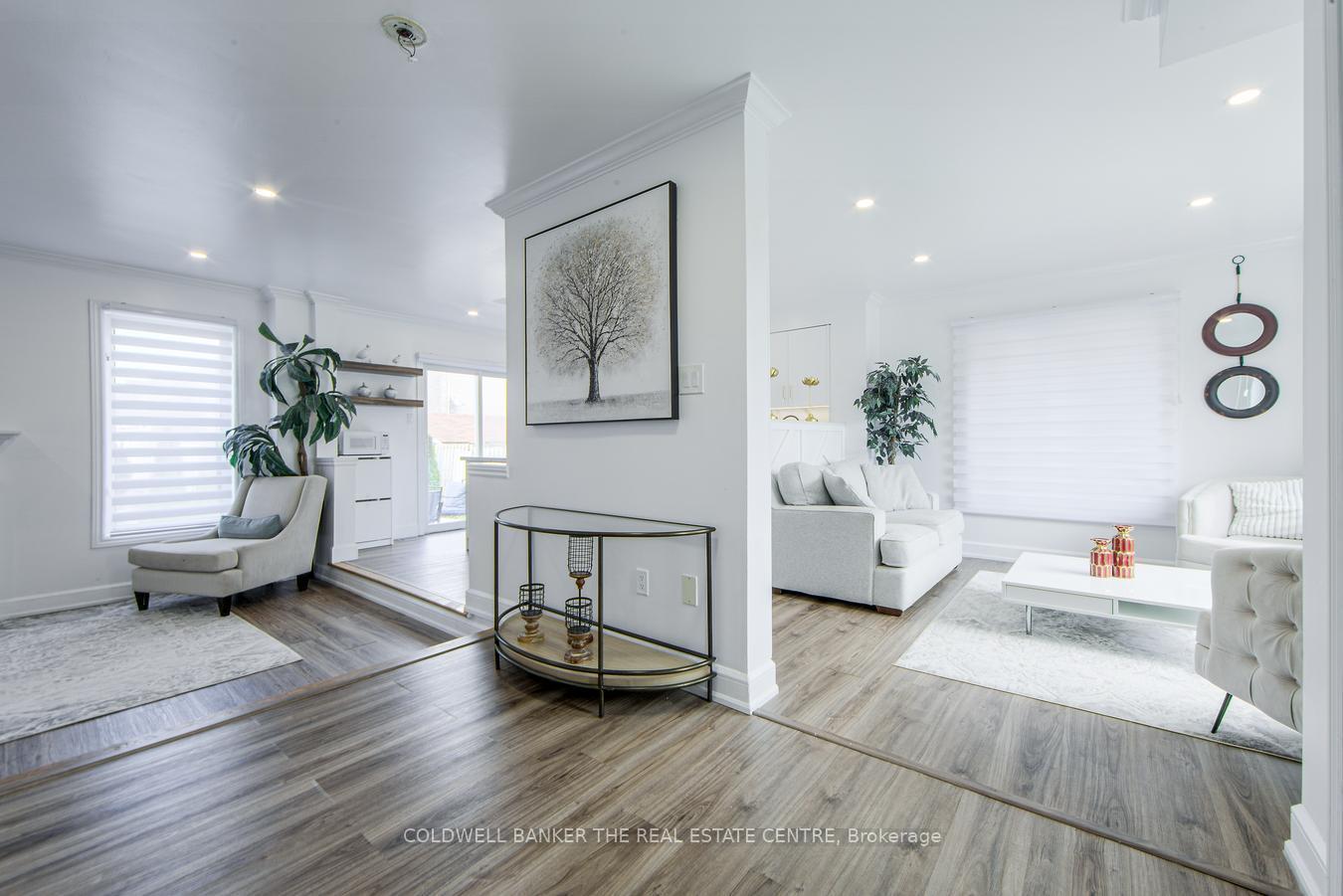 Property Photo: 144 Dean Avenue ON L4N 0V7