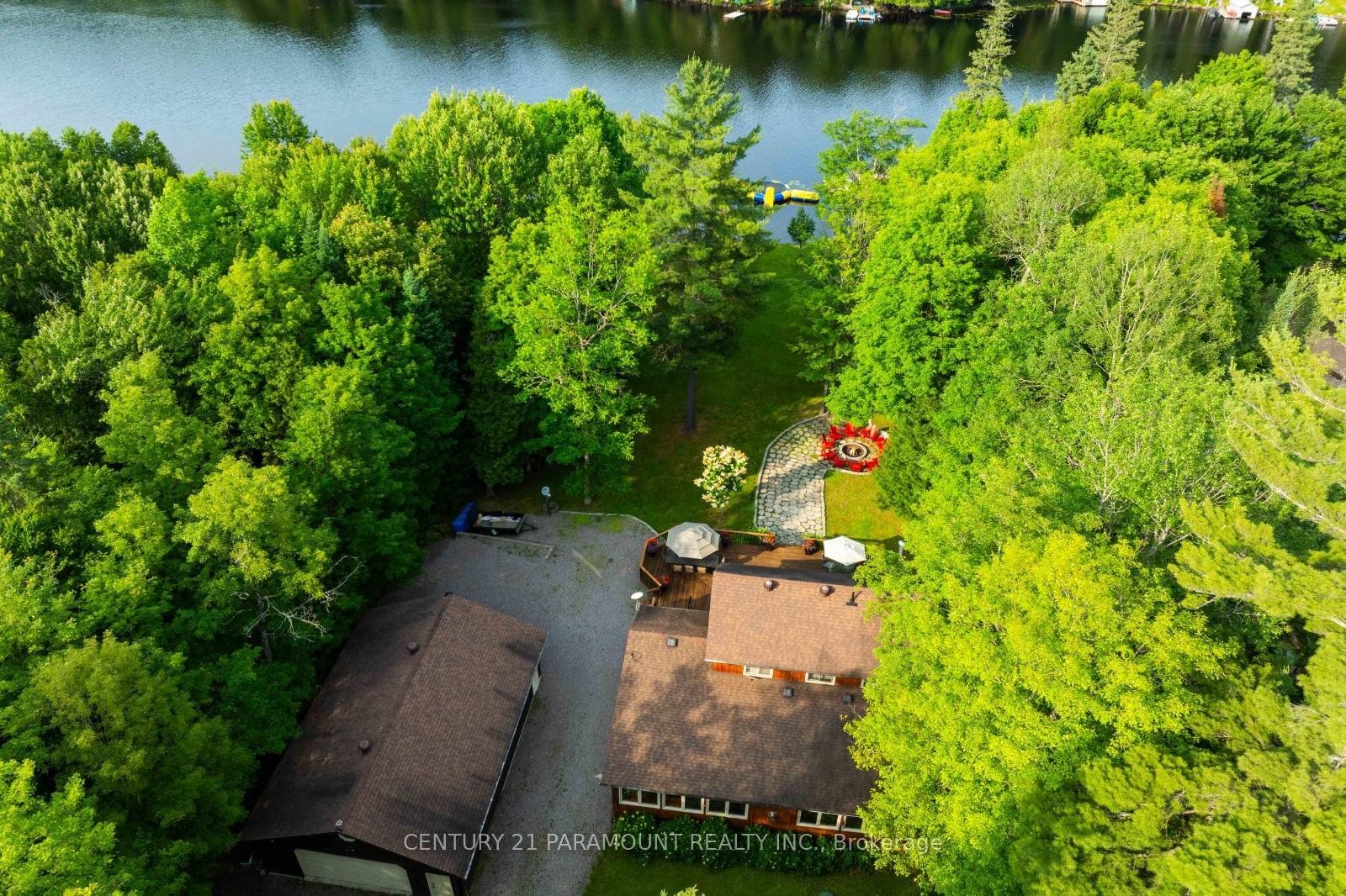 Photo de la propriété: 775 Rosskopf Road N/A ON P0A 1C0