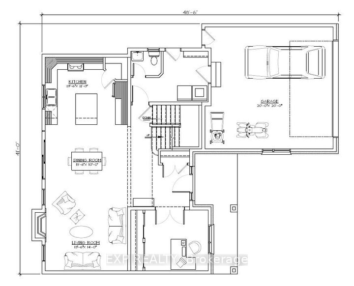 Photo de la propriété:  857 Oceane Street  ON K0A 2M0 