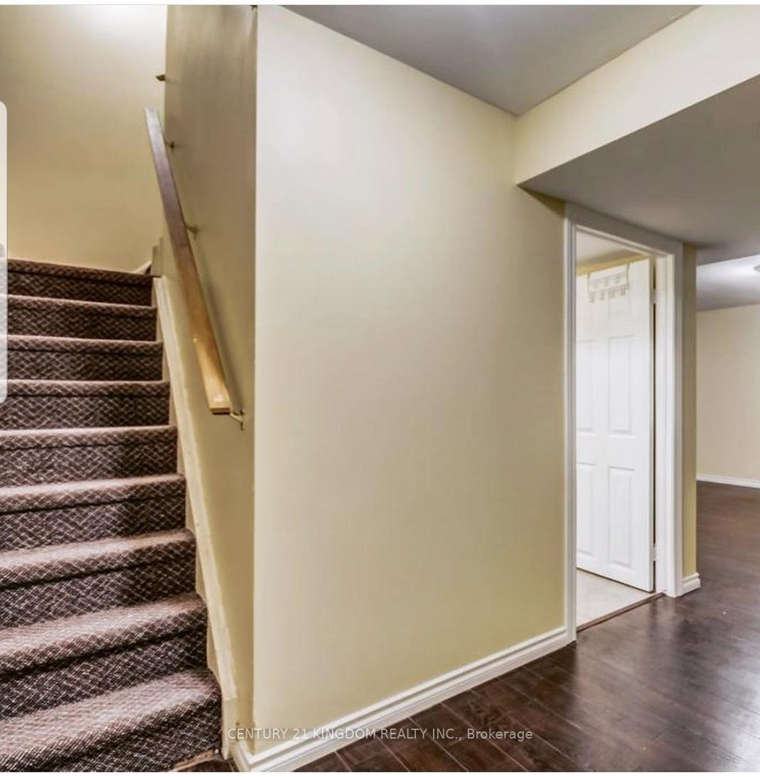 Property Photo: 63 Tawn Crescent Bsmt ON L1Z 1H9