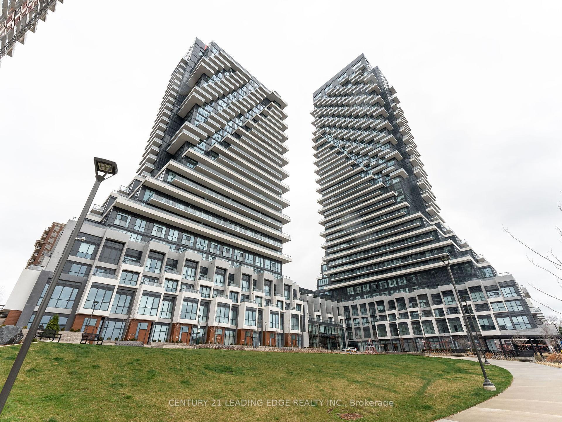 20 Inn On The Park Drive E 1439  Toronto ON M3C 0P8 photo