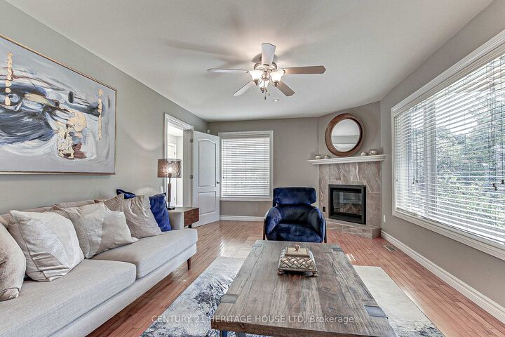 Property Photo: 641 George Street ON N5L 1H4