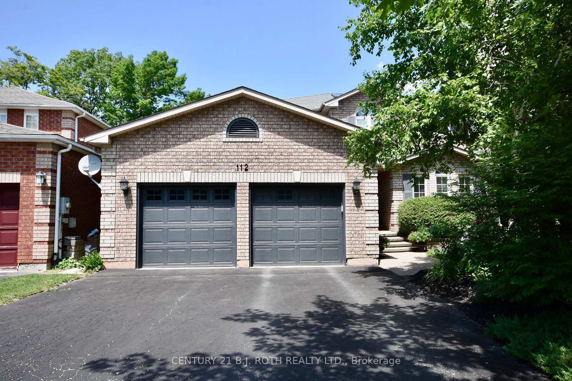 112 Brown Wood Drive  Barrie ON L4M 6M8 photo