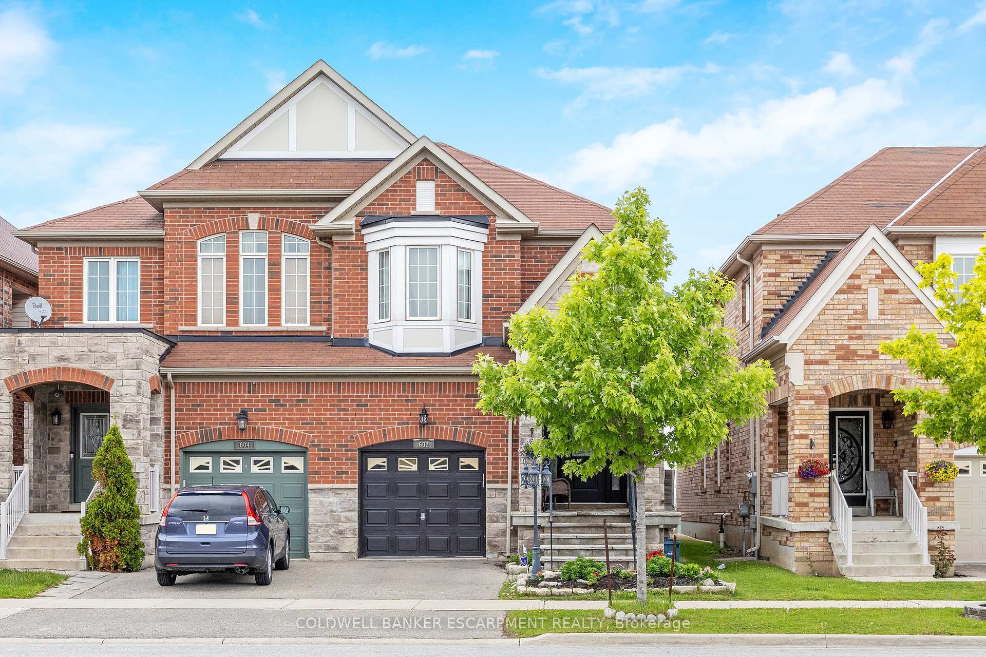 602 Yates Drive  Milton ON L9T 7R1 photo