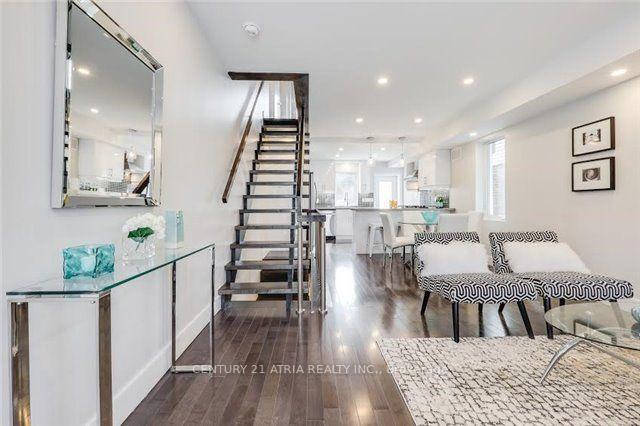 Property Photo: 51 West Lynn Avenue ON M4C 3V9