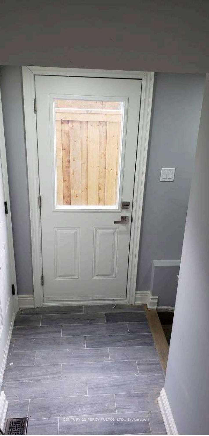 Property Photo:  2 Mack Avenue  ON M1L 1L9 