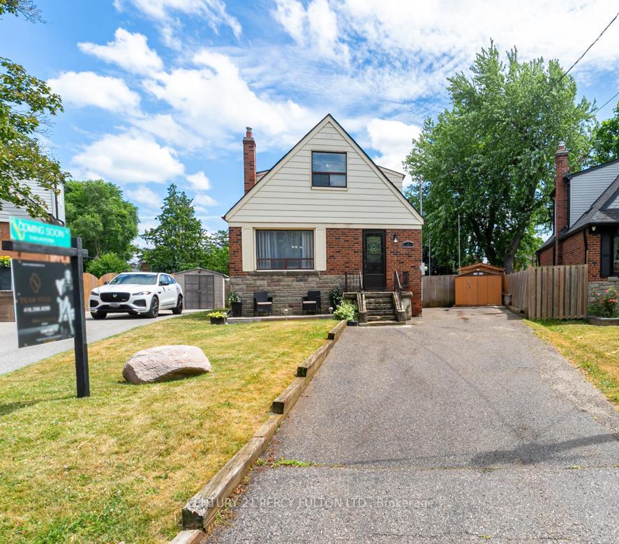 7 Flempton Crescent  Toronto ON M1K 3B3 photo
