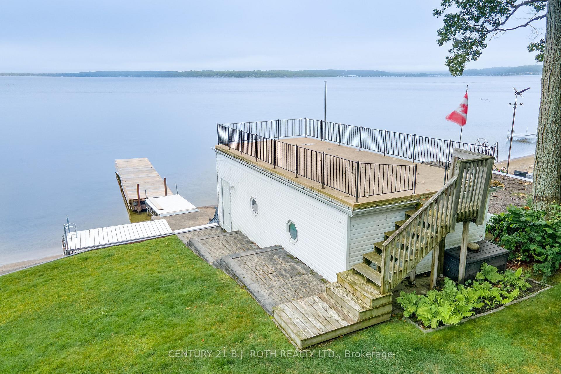 Property Photo: 409 Pheasant Lane ON L4R 5H3