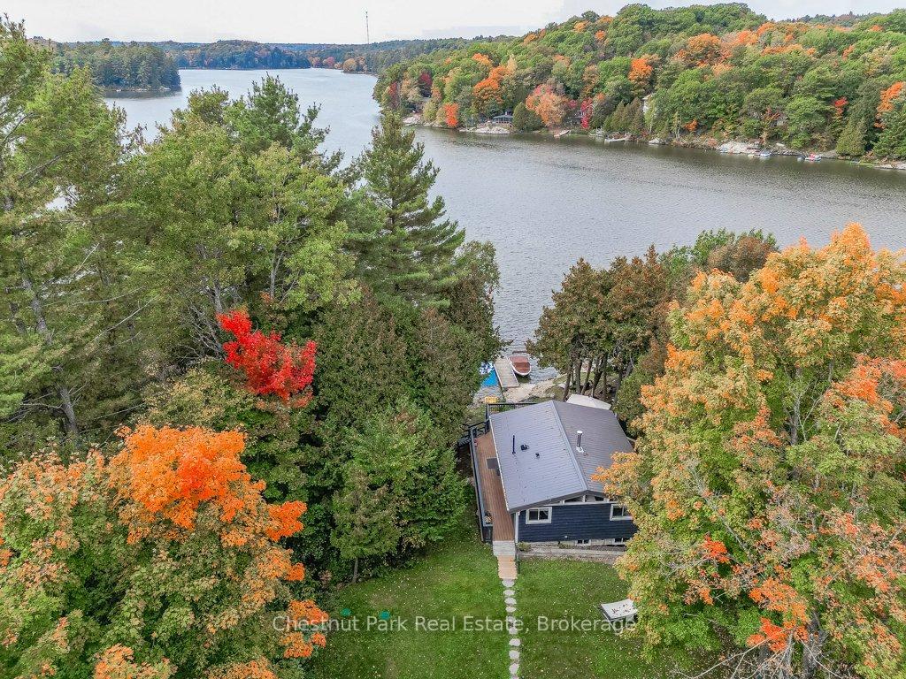 Property Photo: 1140 Cowan Park Road 8 ON P0B 1M0
