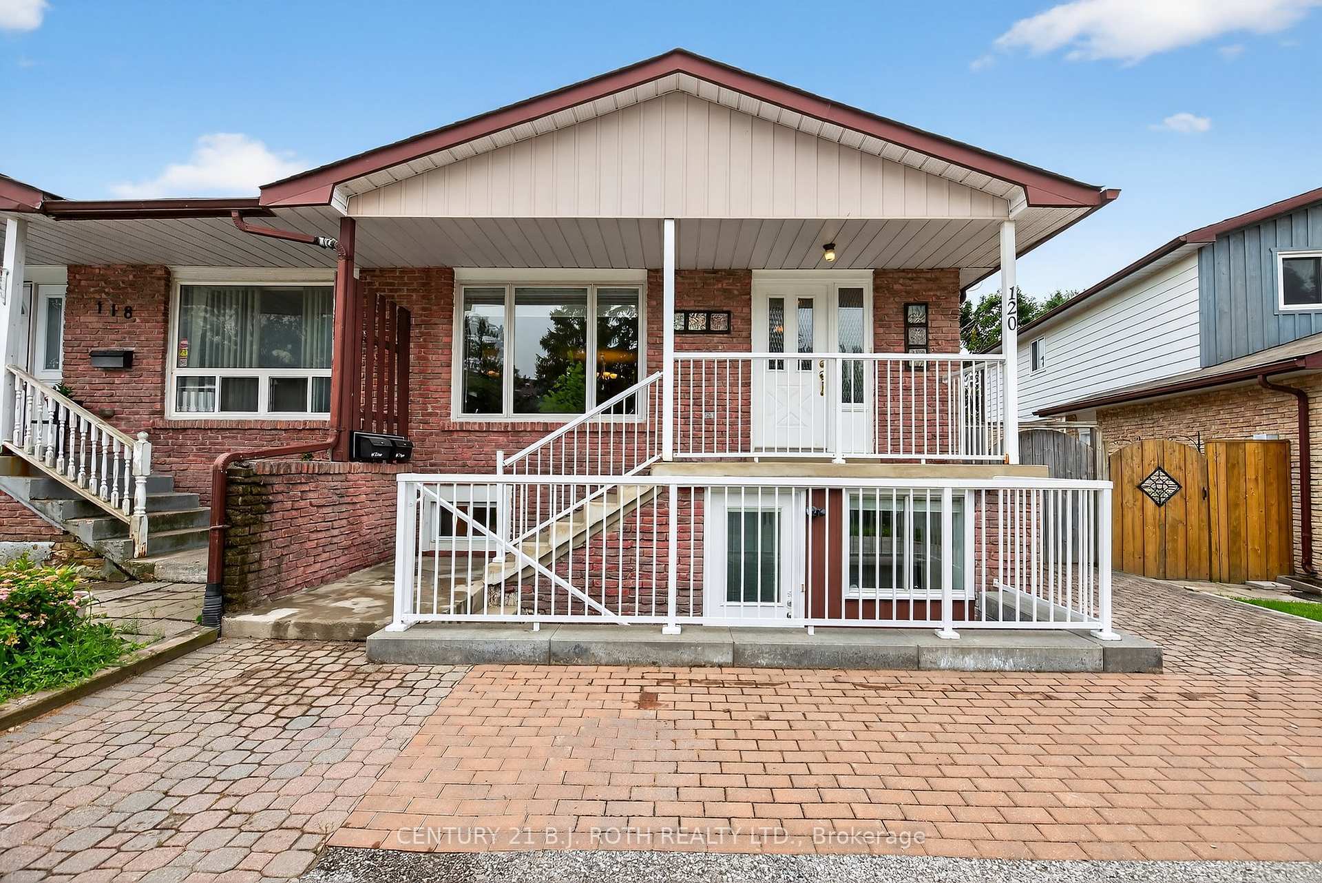 120 Kozlov Street  Barrie ON L4N 4P9 photo