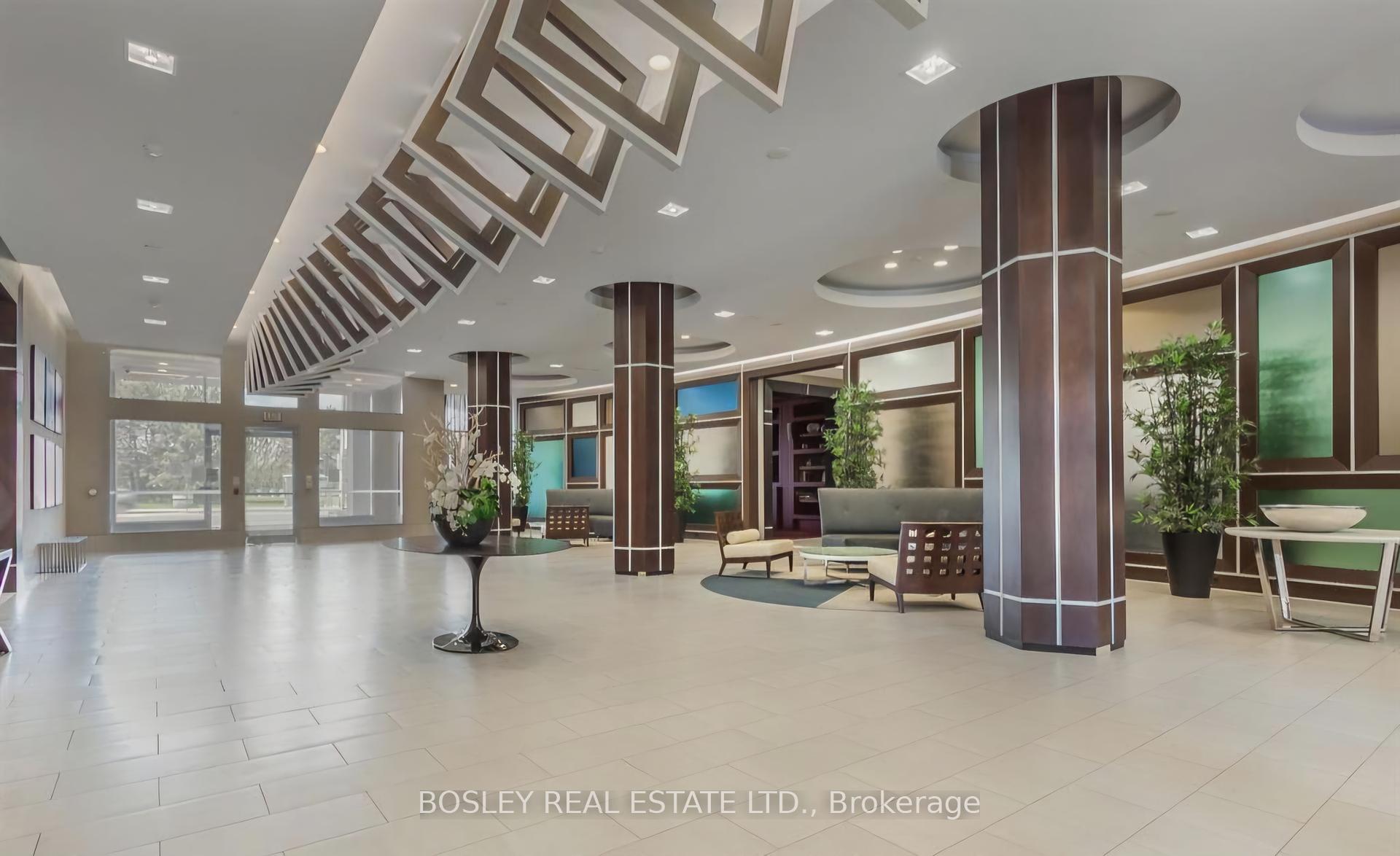 Property Photo: 5793 Yonge Street 216 ON M2M 0A9