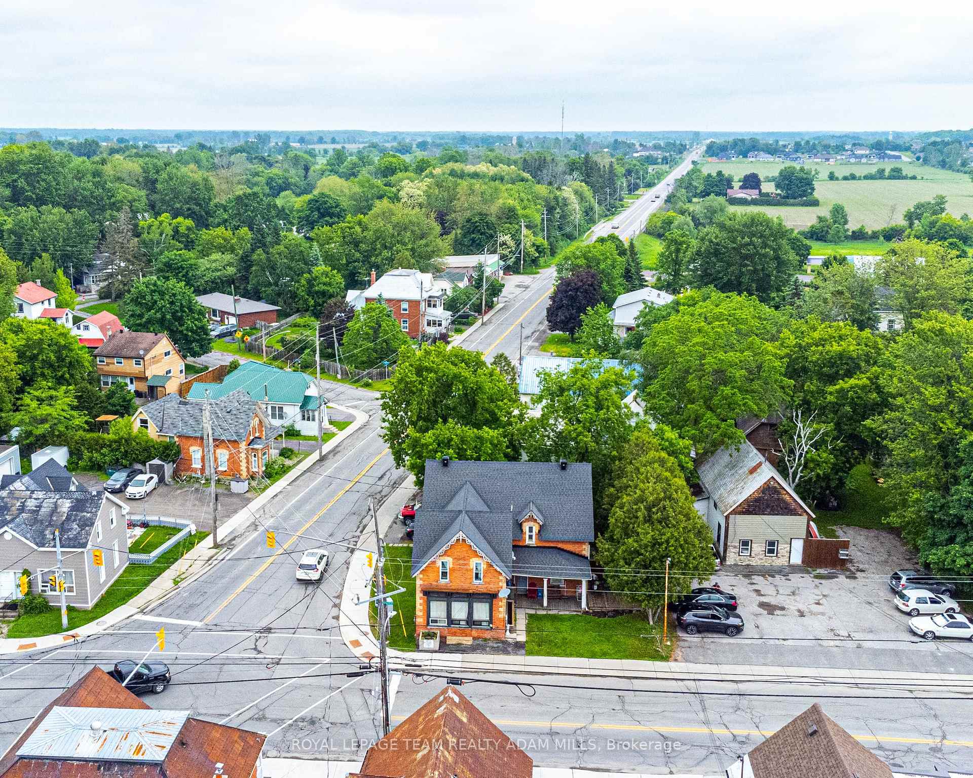 Photo de la propriété: 6607 Fourth Line Road ON K0A 2T0