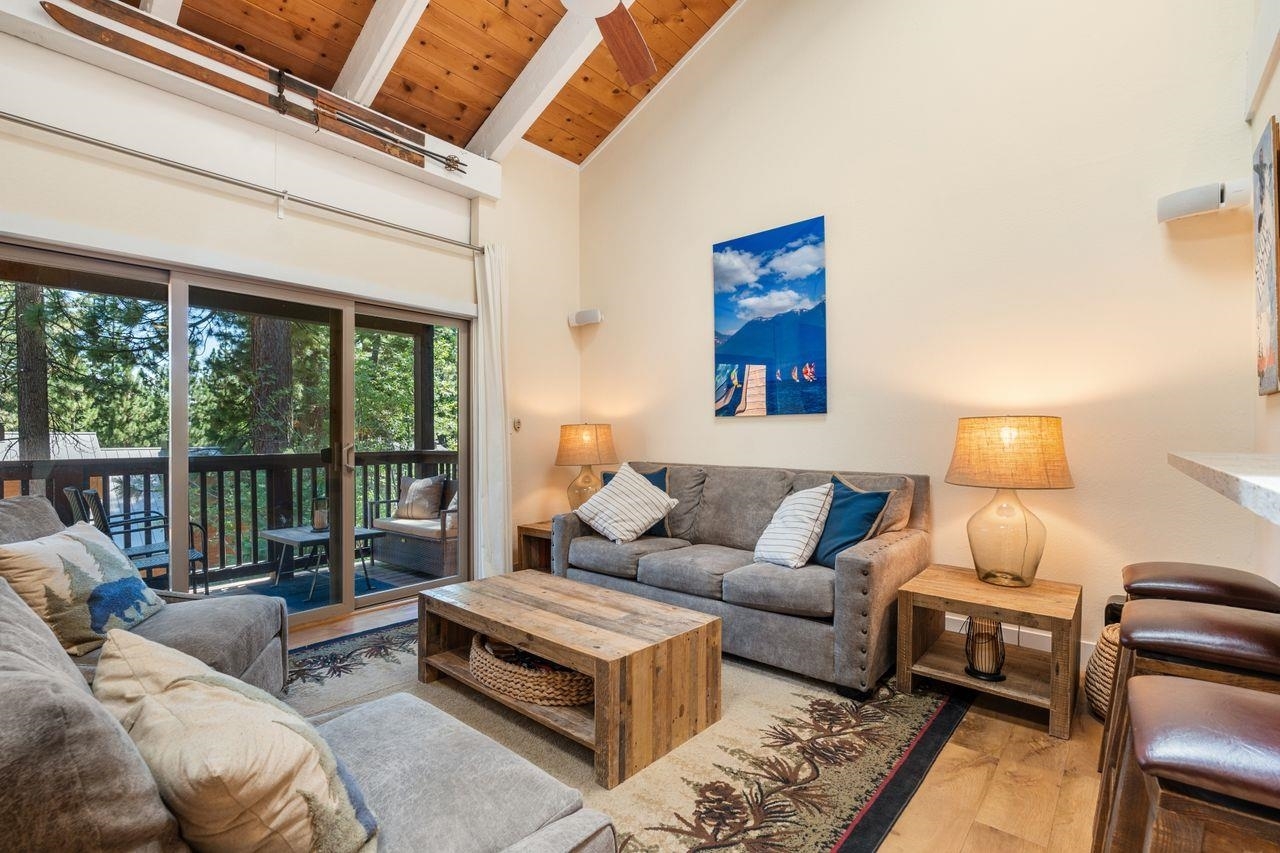 Property Photo: 2755 North Lake Boulevard 35 CA 96145