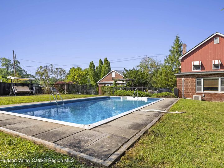 Property Photo: 2481/2483 Route 145 NY 12423