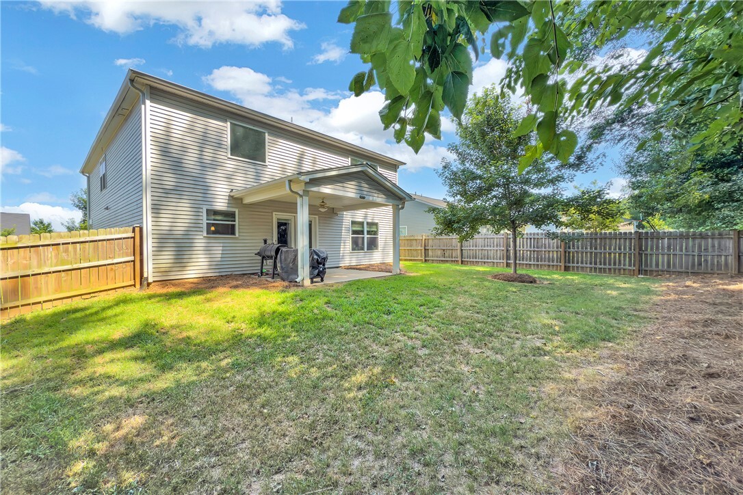 Property Photo:  220 Celebration Avenue  SC 29625 