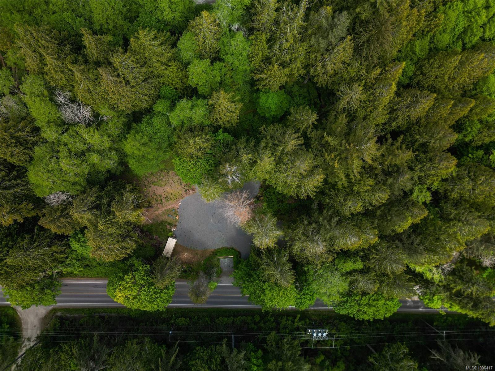 Photo de la propriété: 1691 Kangaroo Rd BC V9C 4C6