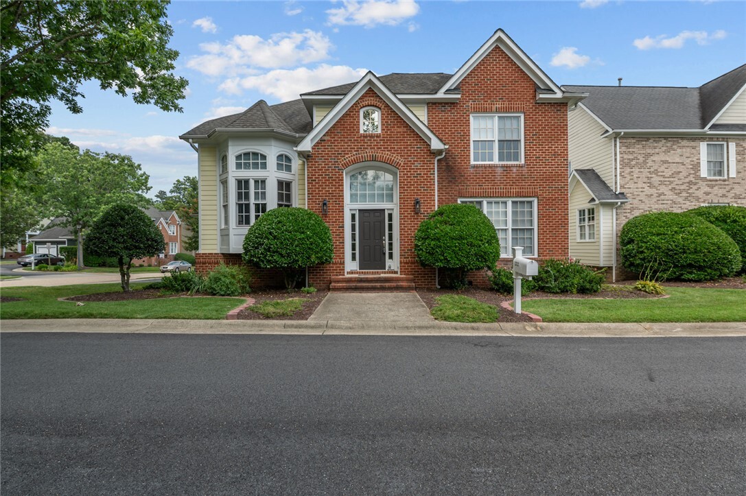 Property Photo: 232 Suri Drive VA 23185