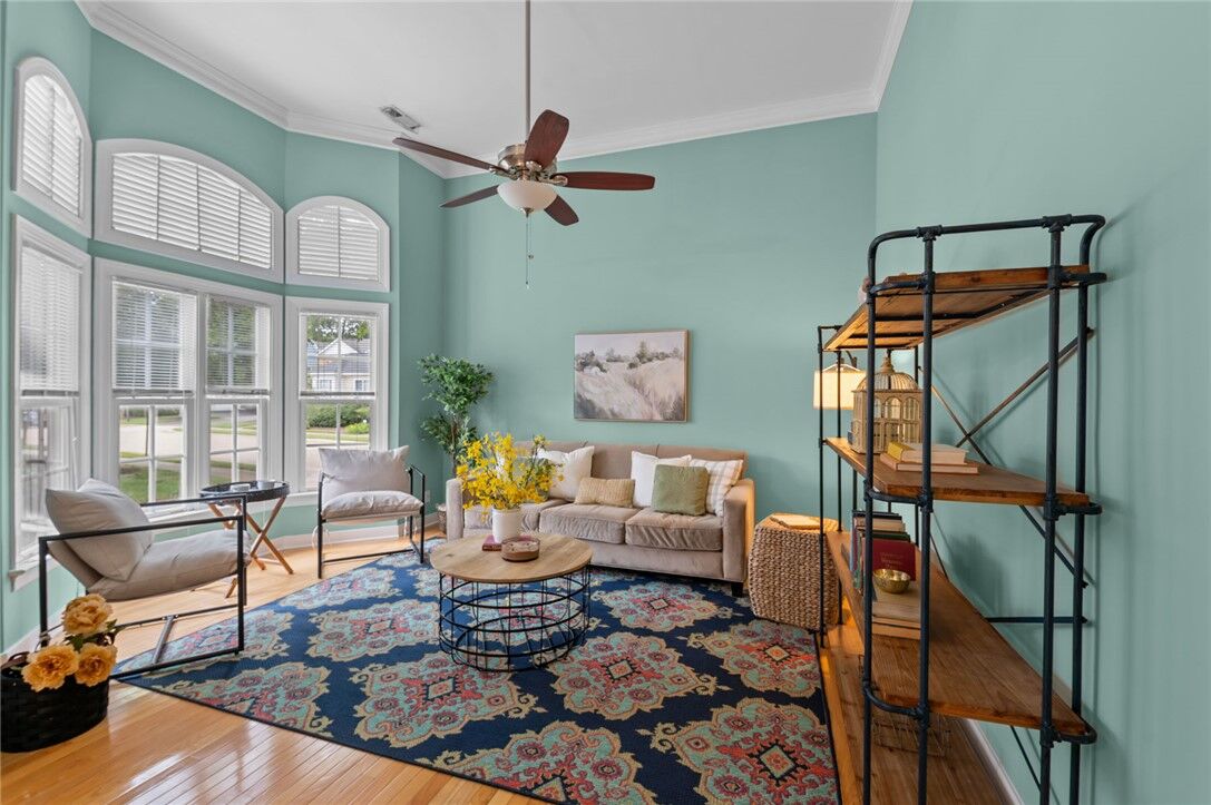 Property Photo: 232 Suri Drive VA 23185