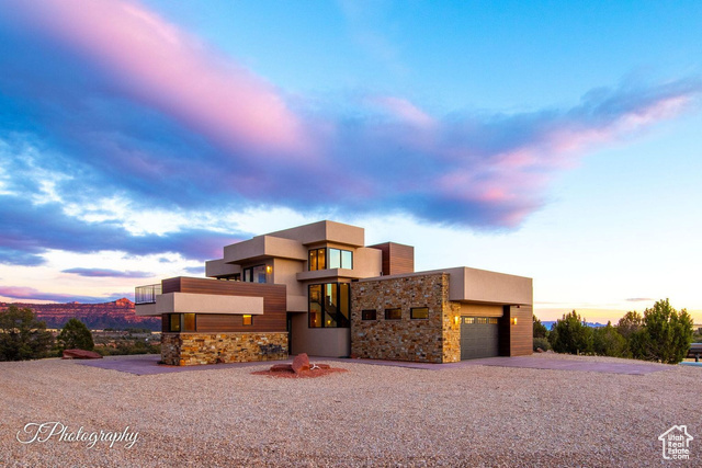 4907 N Mesa Rd  Virgin UT 84779 photo