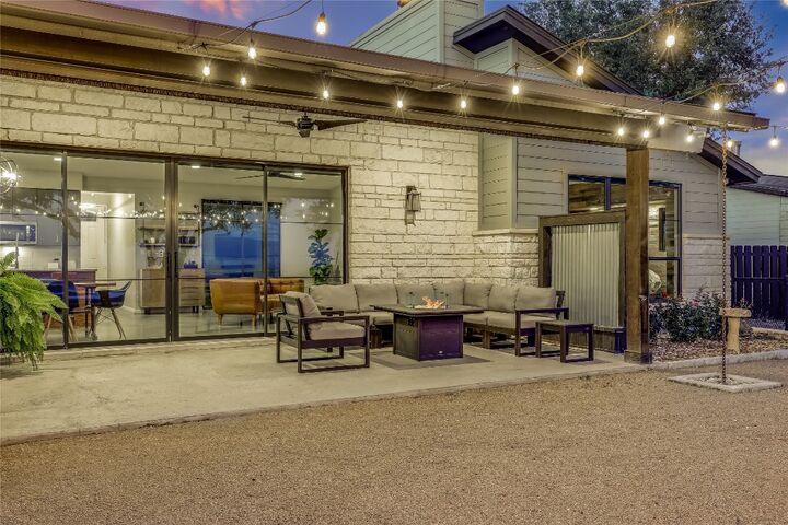 Property Photo:  8603 Bluesky Lane  TX 78645 