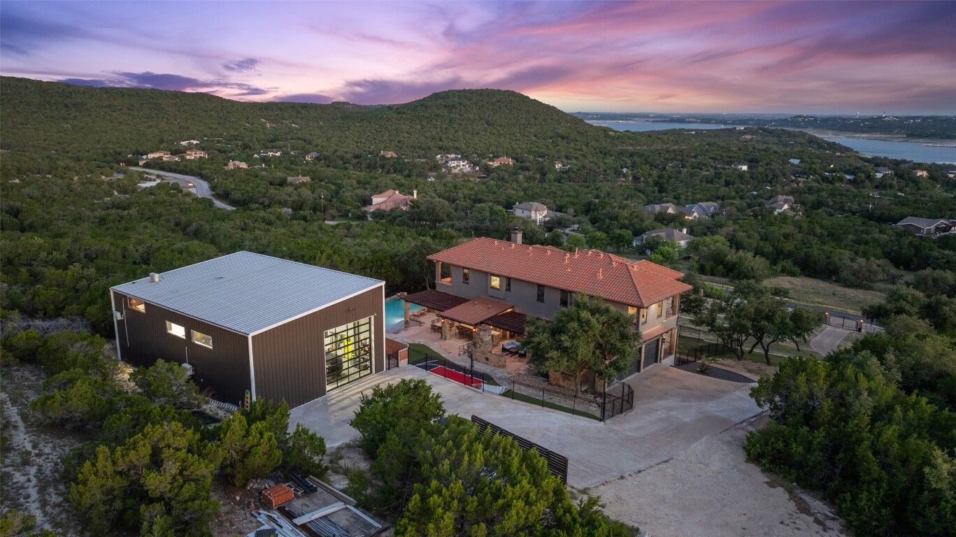 Property Photo:  8271 Lime Creek Road  TX 78641 