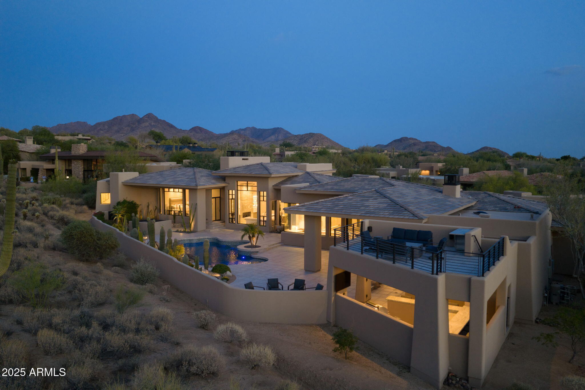 Property Photo: 10040 E Happy Valley Road 54 AZ 85255