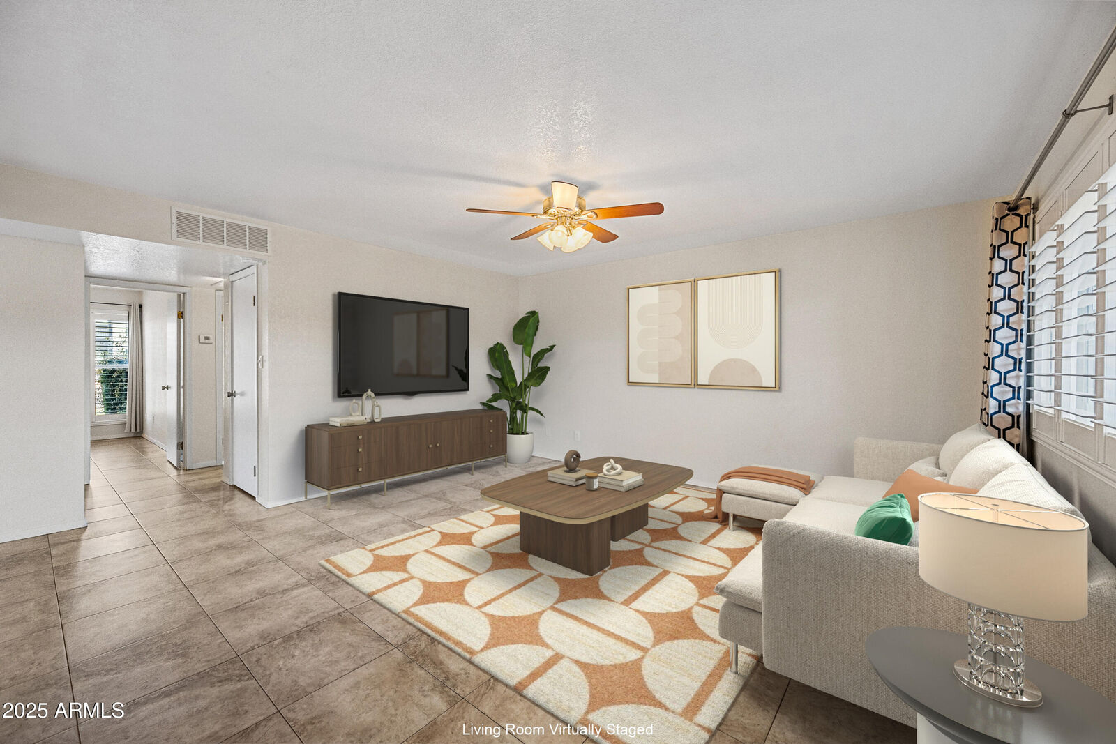 Property Photo: 7910 N 59th Lane AZ 85301