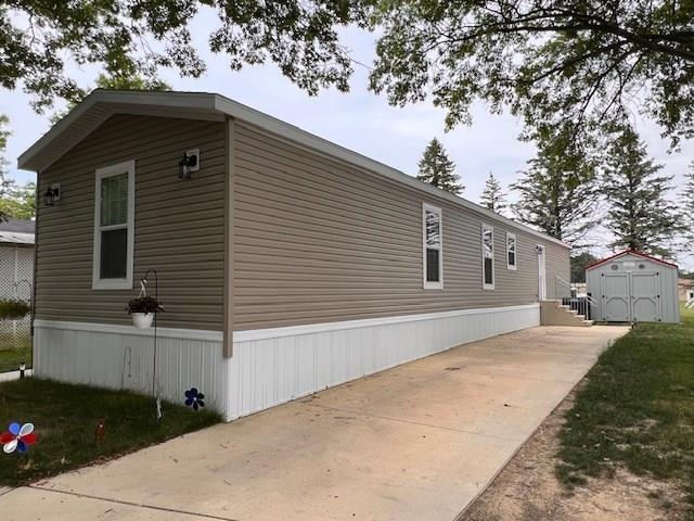 95 Harold Drive  Ashland OH 44805 photo
