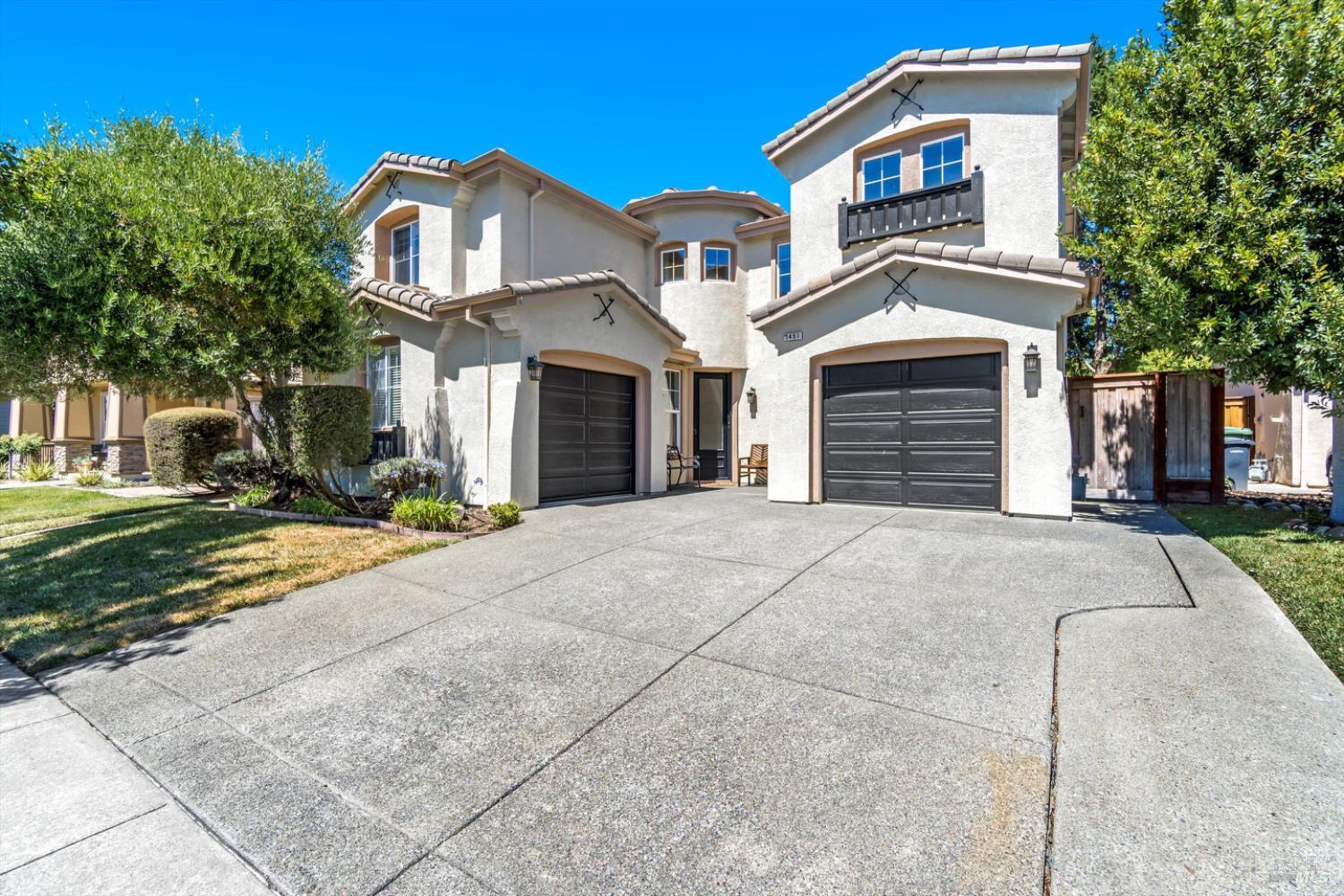 Property Photo: 1451 Golf Course Drive CA 95492