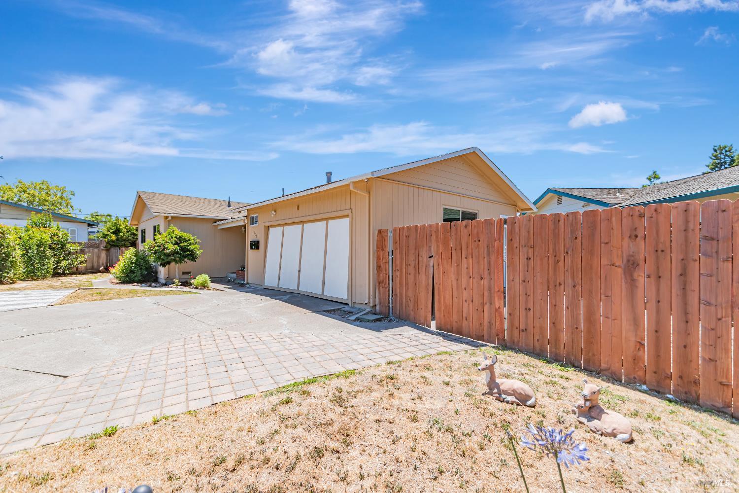 Property Photo: 229 Arlen Drive CA 94928