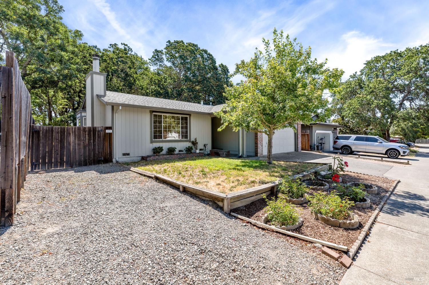 Property Photo: 948 Ventnor Avenue CA 95492