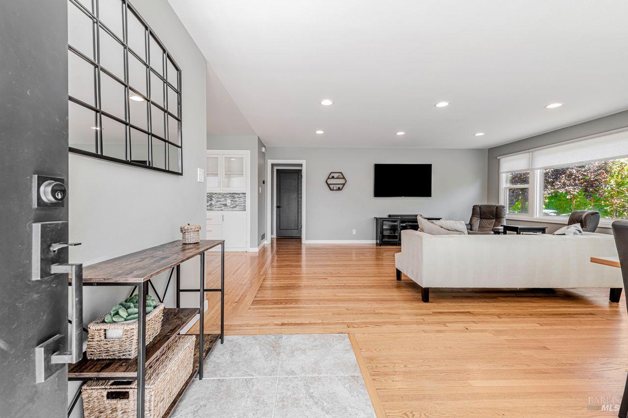 Property Photo:  1631 Center Road  CA 94947 