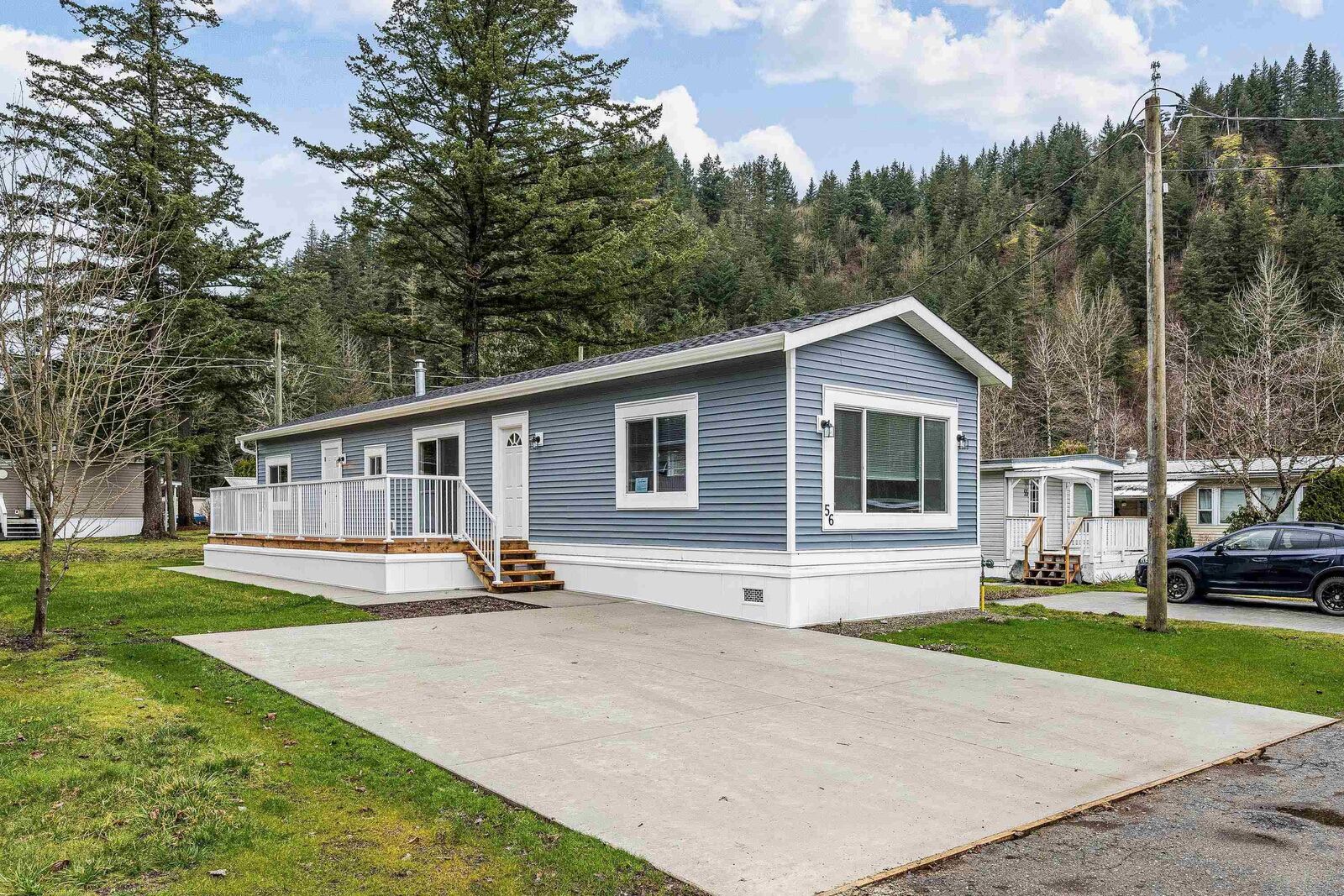 Property Photo: 65367 Kawkawa Lake Road 56 BC V0X 1L1