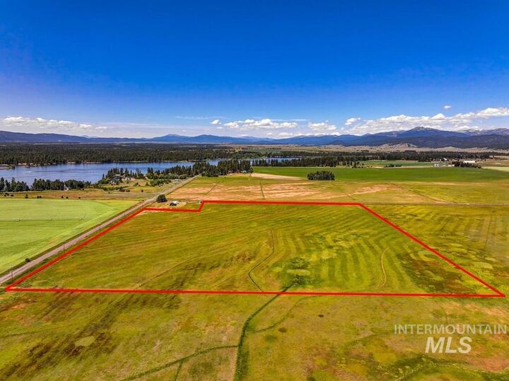 Property Photo:  Tbd Old Hwy. 55  ID 83615 