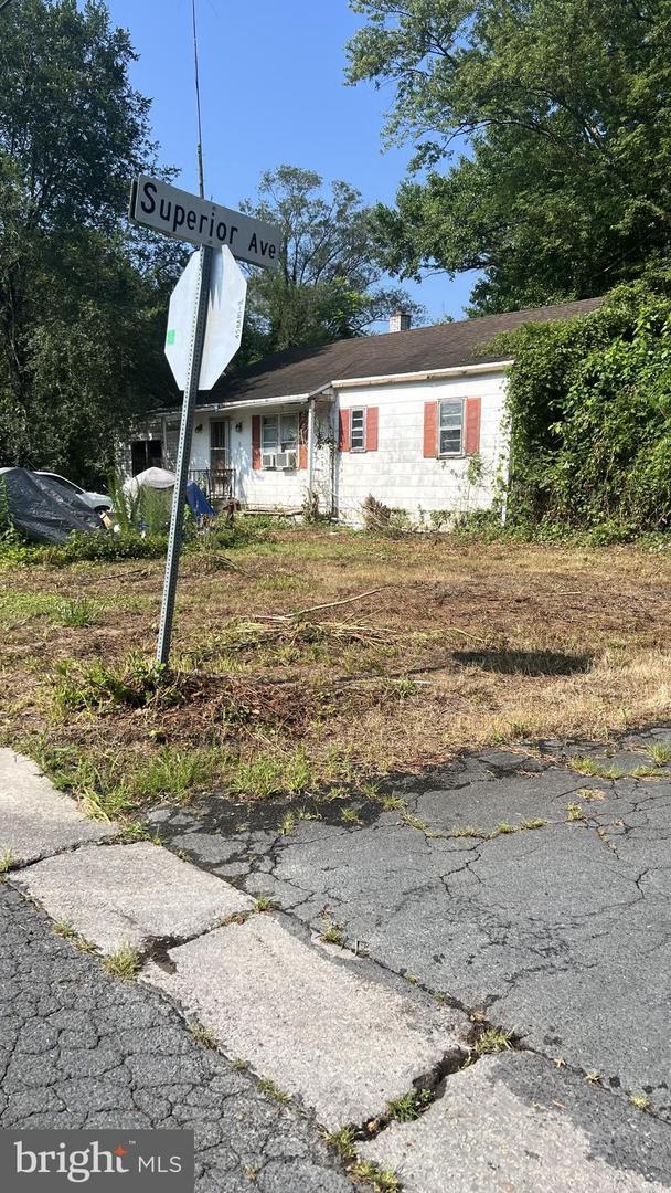 Property Photo: 506 Woodcrest Avenue MD 21804