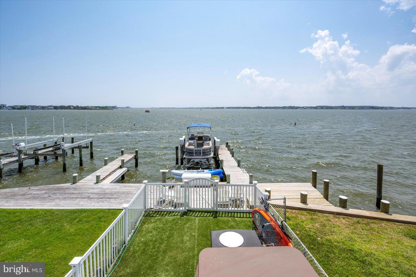 Property Photo: 601 Bayshore Drive 19 MD 21842