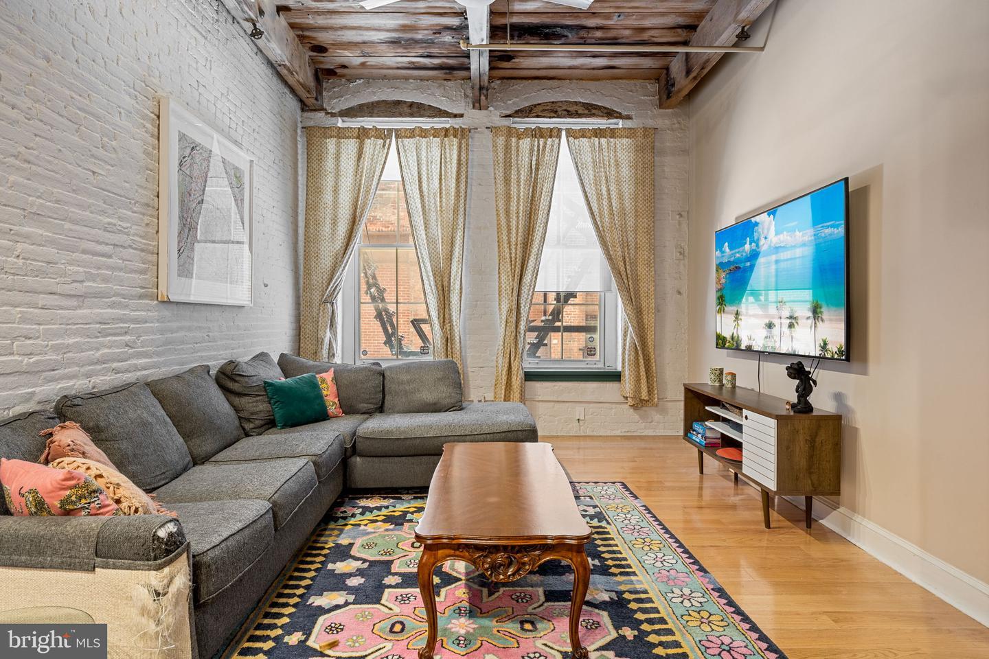 Property Photo: 214 New Street 18 B PA 19106